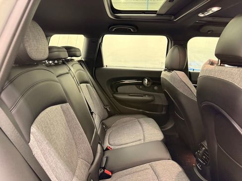 Certified 2023 MINI Cooper Clubman S image 27