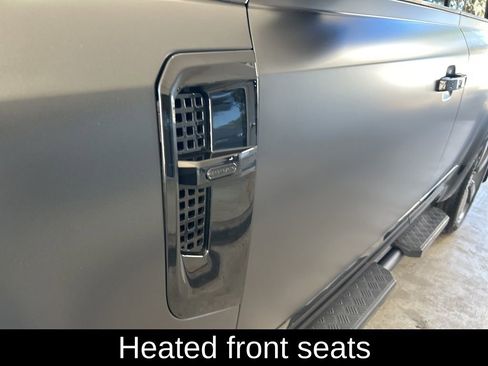 Used 2023 Land Rover Defender 110 Carpathian Edition image 15