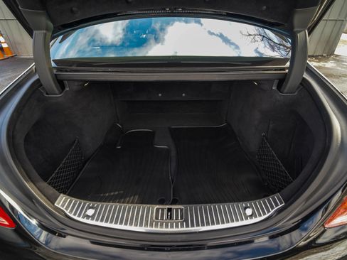 Used 2014 Mercedes-Benz S 550 S 550 Sedan 4D image 34