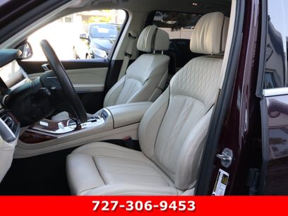 Used 2021 BMW ALPINA XB7