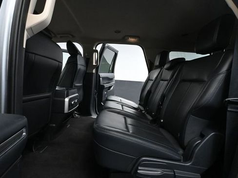 Used 2024 Ford Expedition Max XLT image 40