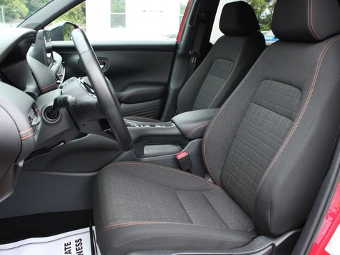 Used 2026 Honda HR-V Sport image 15