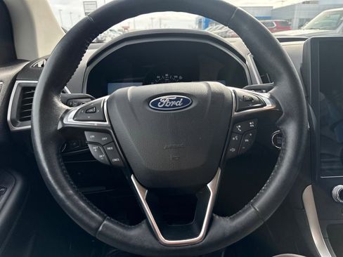 Used 2022 Ford Edge SEL w/ Convenience Package image 28