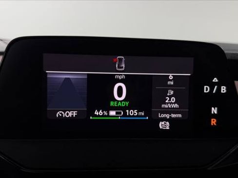 Used 2023 Volkswagen ID.4 Pro RWD image 23