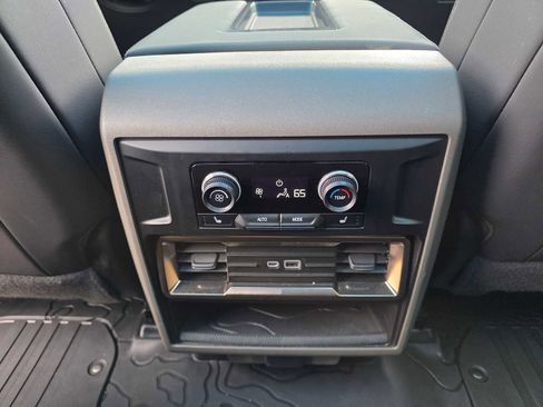 Used 2024 GMC Hummer EV 3X AWD/4WD image 20