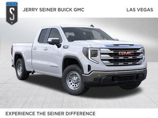 New 2026 GMC Sierra 1500 SLE video 1