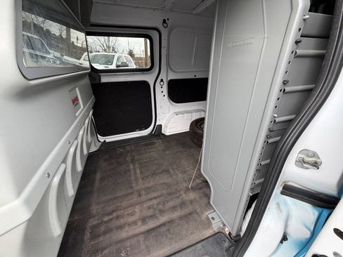 Used 2021 Nissan NV200 SV FWD image 19