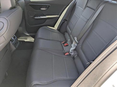 New 2025 Mercedes-Benz C 300 Sedan image 15