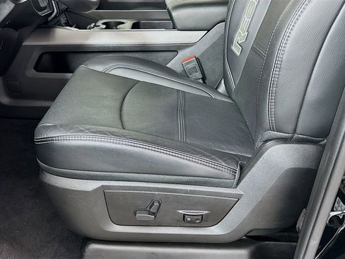 Used 2024 RAM 2500 Rebel image 20