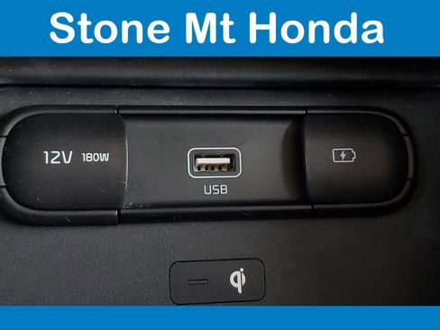 Used 2021 Kia Telluride EX w/ EX Premium Package FWD image 30