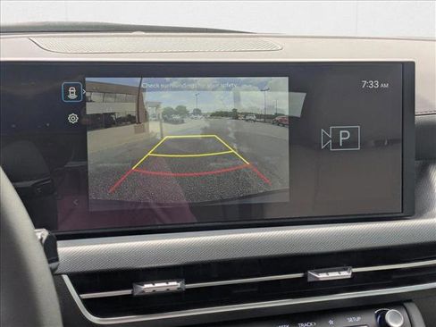 New 2025 Hyundai Sonata SEL image 13