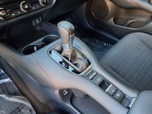 Used 2023 Honda HR-V Sport image 22