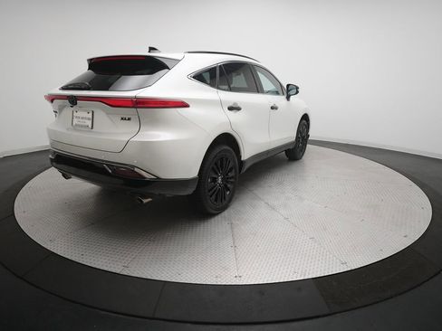 Used 2024 Toyota Venza Nightshade image 35