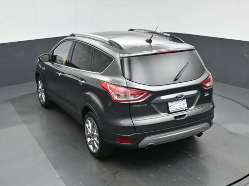Used 2016 Ford Escape SE w/ SE Chrome Package AWD/4WD image 54