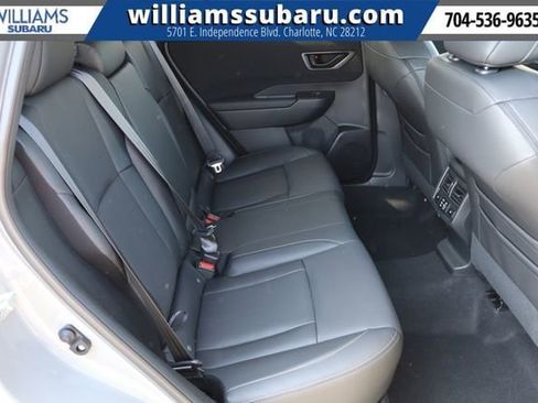 New 2026 Subaru Outback Limited w/ Premium/Limited Plus Package AWD/4WD image 22