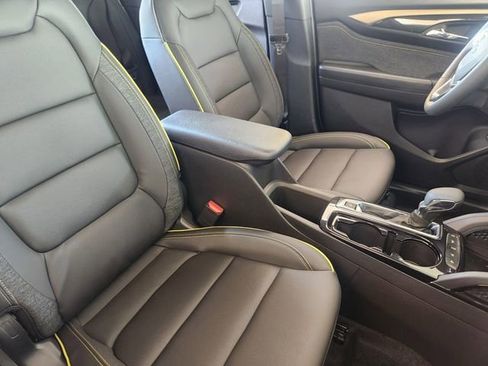 New 2026 Chevrolet TrailBlazer ACTIV w/ Convenience Package FWD image 12
