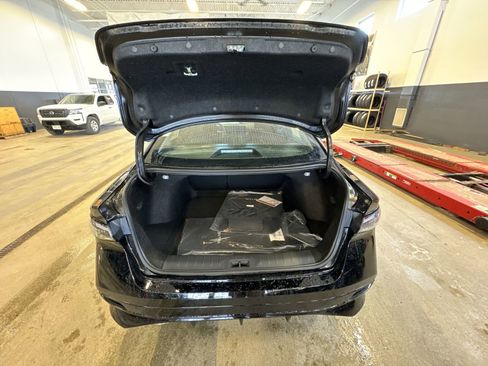 New 2026 Nissan Sentra SR w/ SR All Weather Package image 33