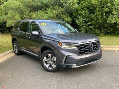Used 2023 Honda Pilot EX-L image 1
