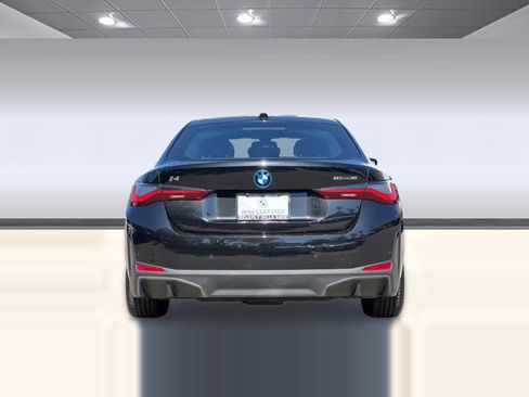Used 2023 BMW i4 eDrive35 w/ Premium Package RWD image 10