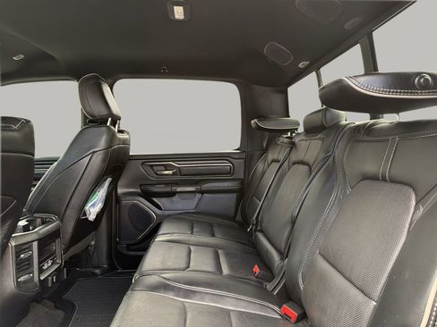 Used 2021 RAM 1500 Limited w/ Bed Utility Group AWD/4WD image 15
