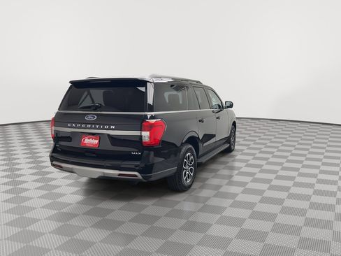 Certified 2024 Ford Expedition Max XLT image 43