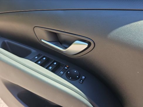 New 2026 Hyundai Tucson SEL Plus FWD image 25