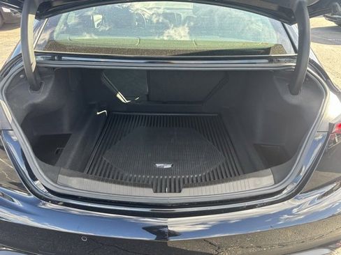 Used 2022 Cadillac CT5 Luxury w/ Sun And Sound Package image 9