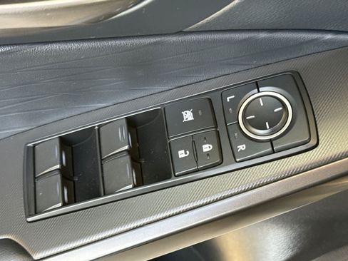 Used 2021 Lexus IS 350 F Sport w/ Navigation Package RWD image 13