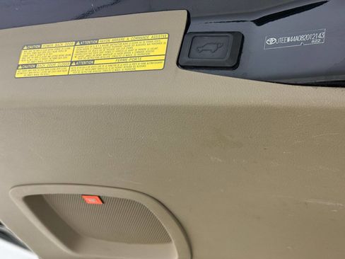 Used 2008 Toyota Highlander Limited image 68