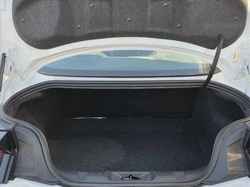 Used 2024 Ford Mustang Coupe image 25