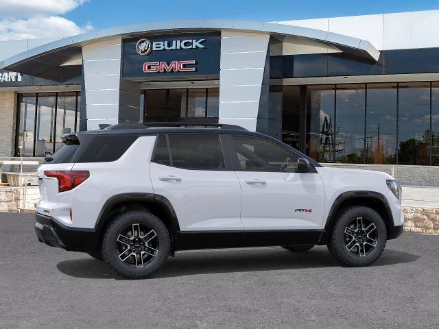 New 2027 GMC Terrain AT4 w/ Convenience Package III AWD/4WD image 30