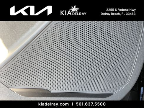 Certified 2023 Kia Sportage EX image 17