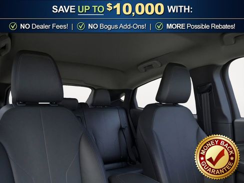 New 2026 Ford Mustang Mach-E Select w/ Comfort Package image 27