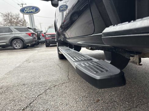 Used 2025 Chevrolet Silverado 3500 LTZ w/ LTZ Premium Package image 18