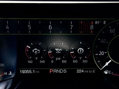 Used 2022 Ford Mustang GT Premium w/ Equipment Group 401A RWD image 20