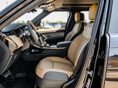 New 2026 Land Rover Range Rover Sport Dynamic SE