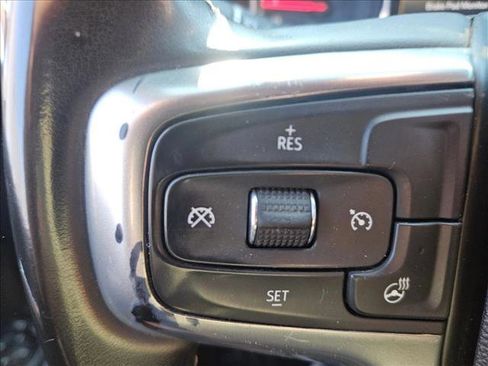 Used 2023 Chevrolet Silverado 2500 LT w/ Convenience Package image 17