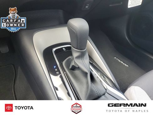 Used 2026 Toyota Corolla LE FWD image 26
