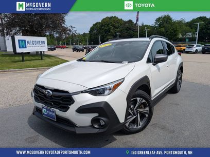 Used 2024 Subaru Crosstrek 2.0i Premium