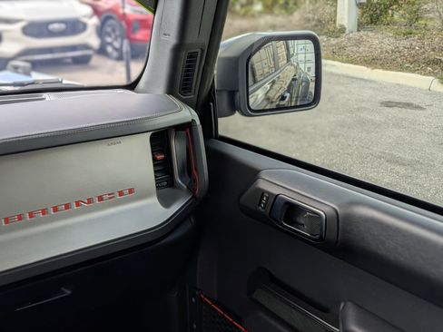 Used 2024 Ford Bronco Raptor image 50