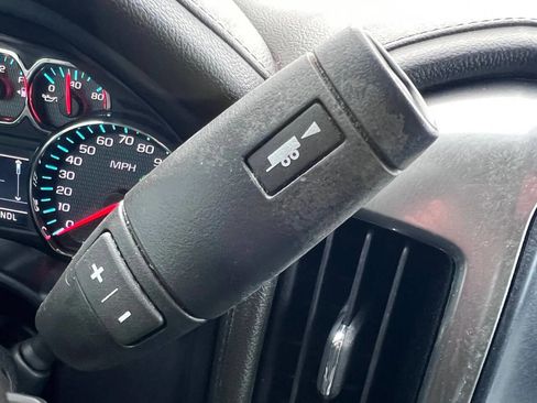 Used 2018 Chevrolet Silverado 1500 LTZ Z71 w/ LTZ Plus Package image 32