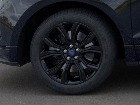 New 2024 Ford Edge SE w/ Black Appearance Package image 19