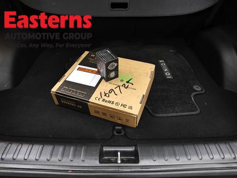 Used 2023 Hyundai Ioniq 5 SE w/ Cargo Package image 9