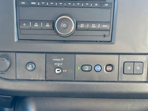 Used 2024 Chevrolet Express 3500 LT w/ LT Preferred Equipment Group image 20