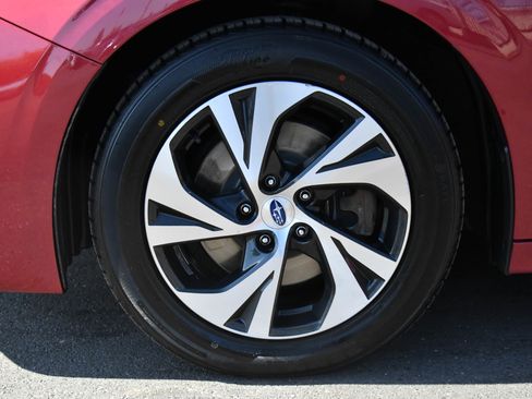 Used 2020 Subaru Legacy Premium w/ Popular Package #1 AWD/4WD image 12