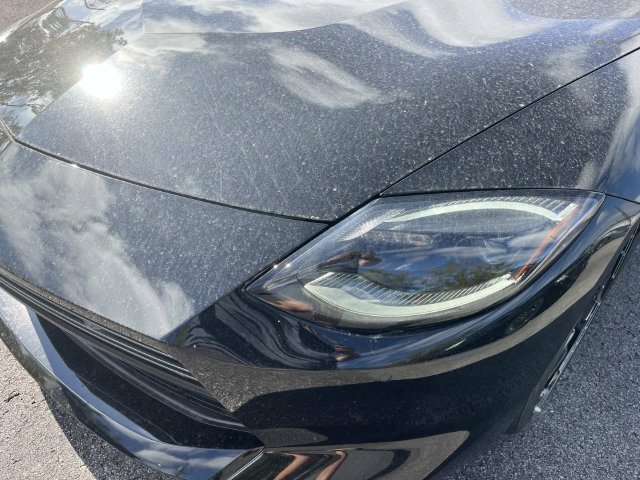 New 2027 Nissan Z Performance RWD image 9