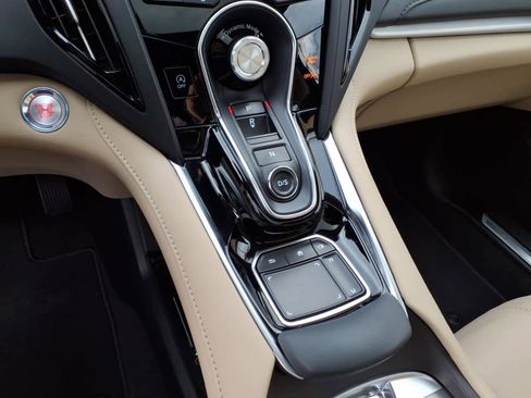 Certified 2023 Acura RDX AWD w/ Technology Package image 13