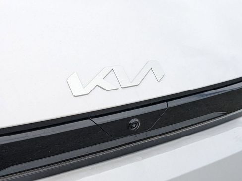 New 2025 Kia EV6 GT-Line RWD image 11