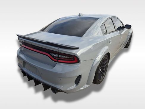 Used 2020 Dodge Charger R/T RWD image 4