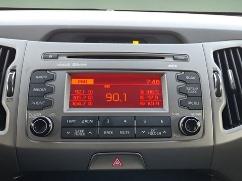 Used 2016 Kia Sportage LX image 27